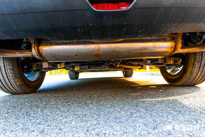 迟来的同门惊喜,广汽丰田威兰达静态分享