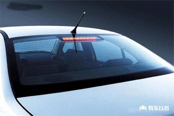 后挡风玻璃加热丝有什么作用