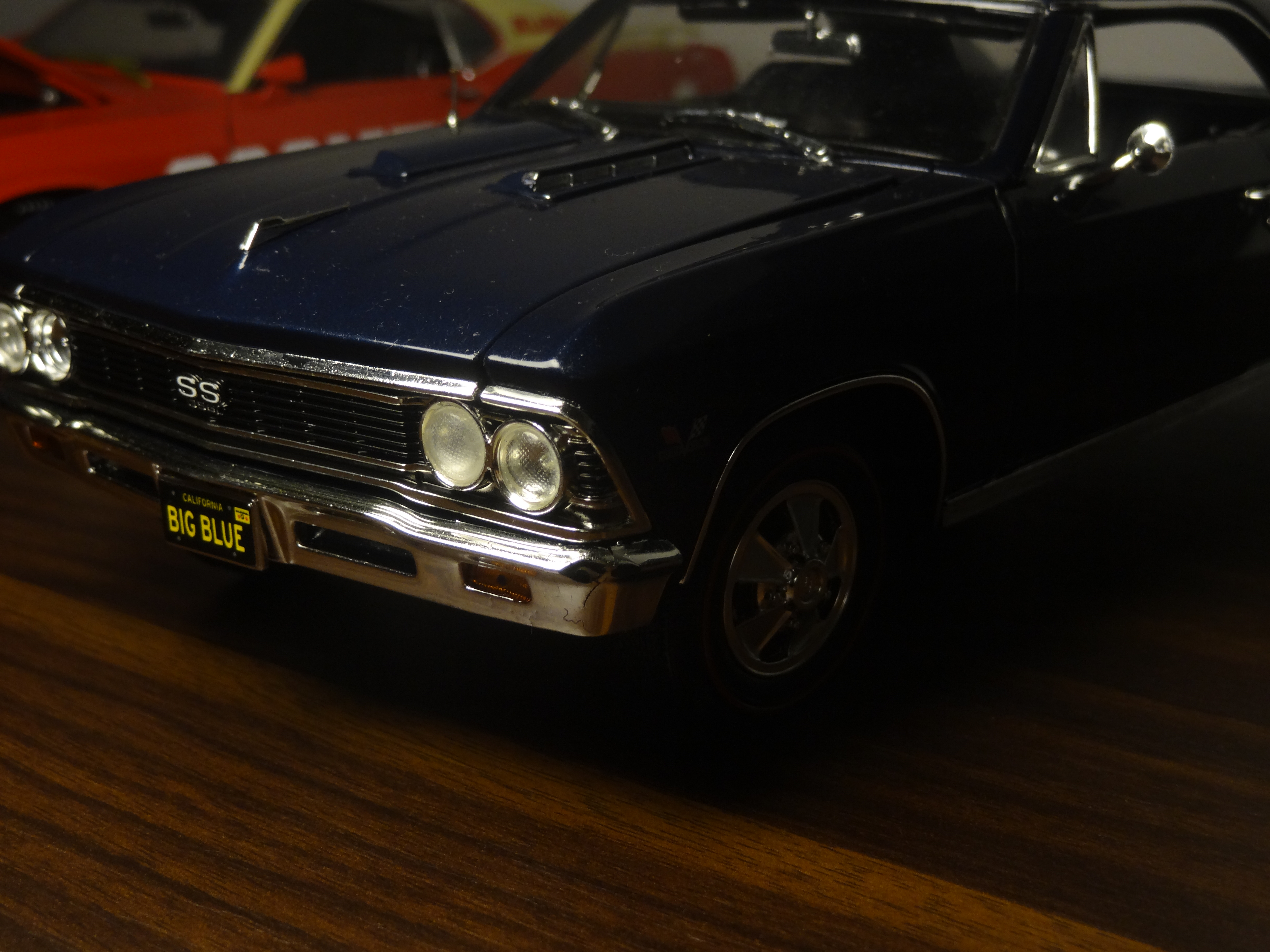 直线加速赛跟纳斯卡都是村夫日常爱好,六十年代家用车也开始摒弃老式