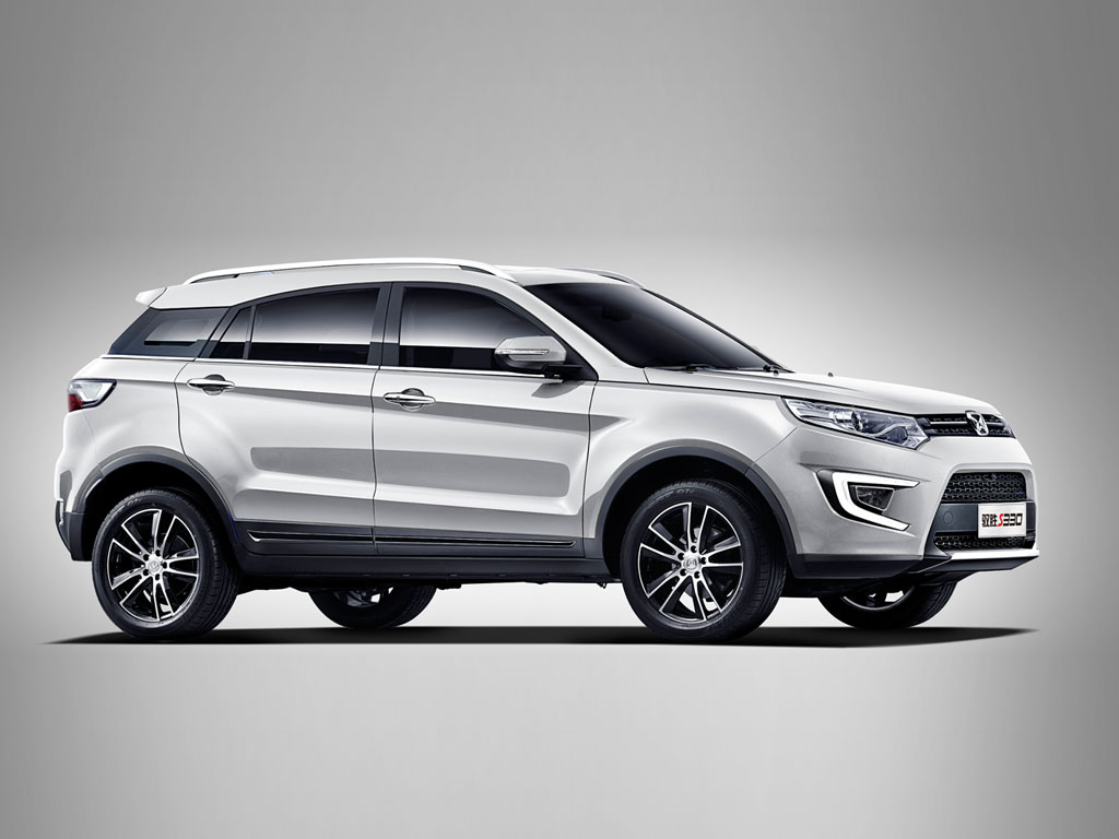 undefined-有车以后社区