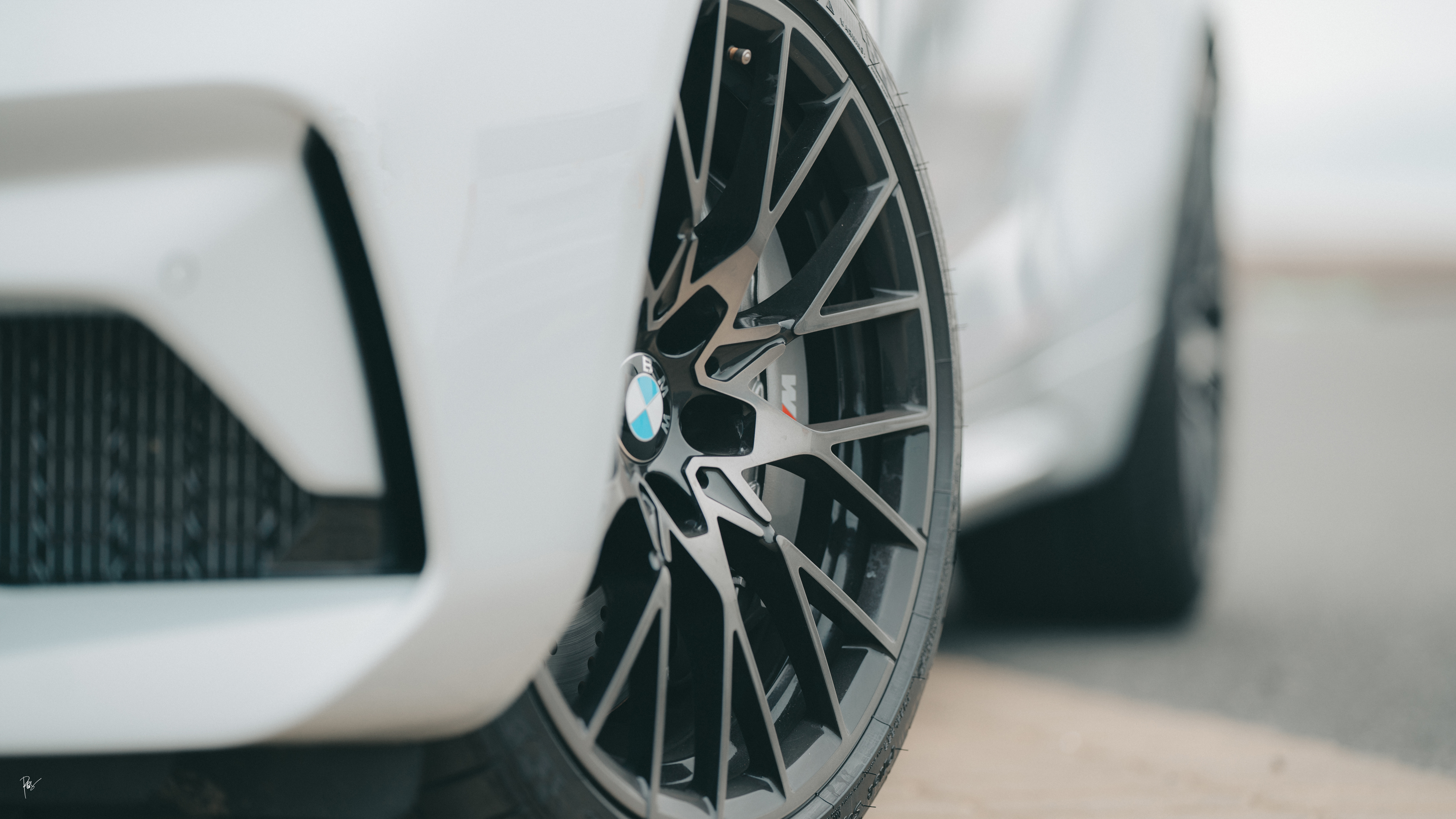 【我给爱车拍大片】宝马m2c——最值得入手的平民跑车