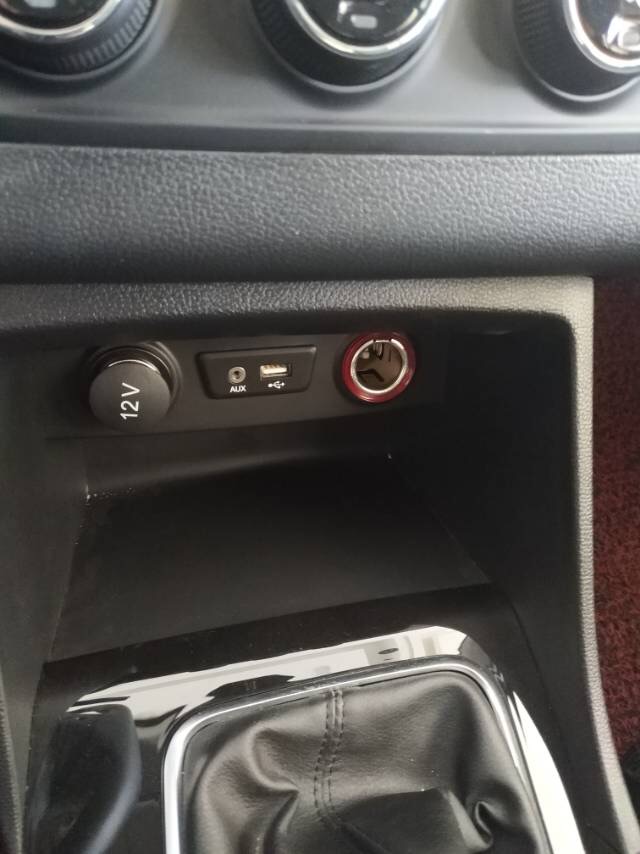 [潜客看车记]性价比之王,宝骏730